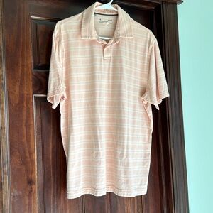 Men’s loose fit under armour polo